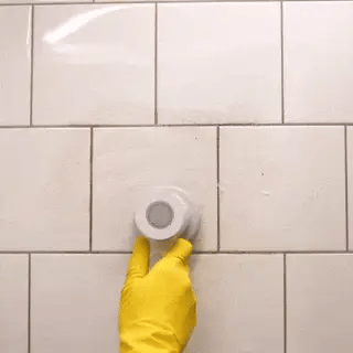 Cepillo Mágico Limpieza Total