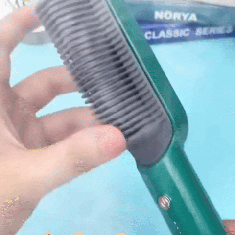 Cepillo Mágico para Cabello
