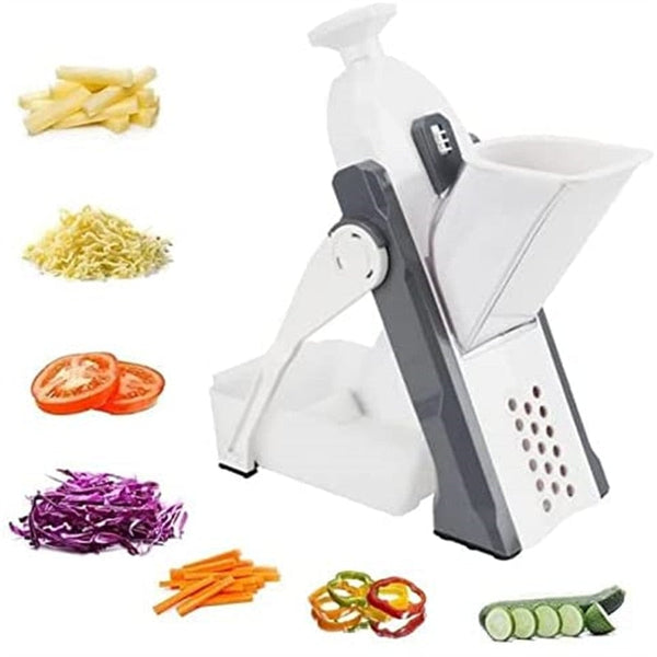 Cortador Mágico de Verduras