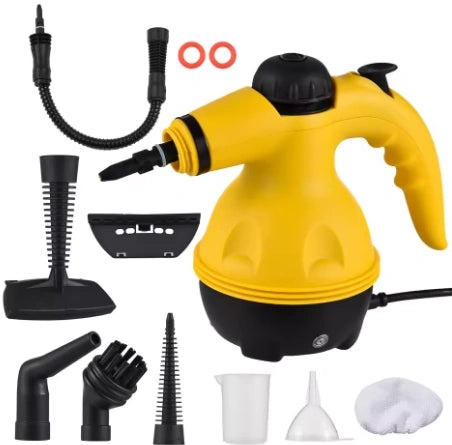 Vapor Pro – Limpieza Profesional En Tu Casa (50% SOLO HASTA AGOTAR STOCK)