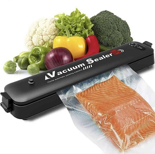 Envasadora Fácil FoodMax