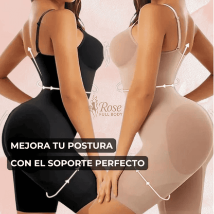 Moldeador Rose™ Full Body – PROMO BLACK FRIDAY ¡Paga 1 y Lleva 2!