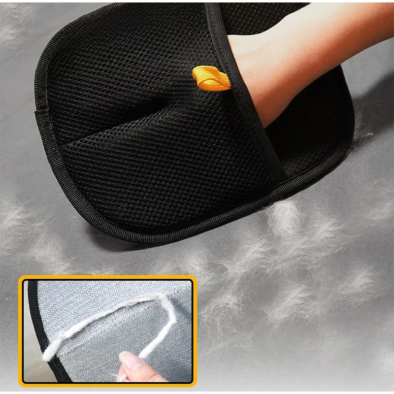 Guante Pro™ 2025 – Elimina Pelos Al Instante Para Perros y Gatos 😸🐶| 🎁 ¡COMPRA 1 Y RECIBE OTRO GRATIS!