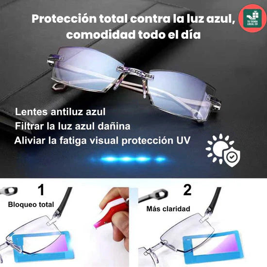 VisionMax Pro TR90™ – Las gafas inteligentes más vendidas del mercado en promoción exclusiva 🔥