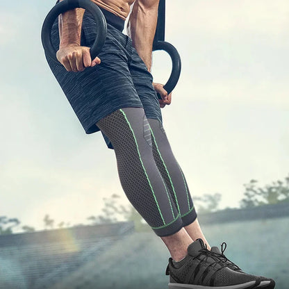 Rodillera Pro™ – Potencia tus rodillas y supera tus límites 💪🔥 | 🎁 ¡COMPRA 1 Y LLEVA 2!