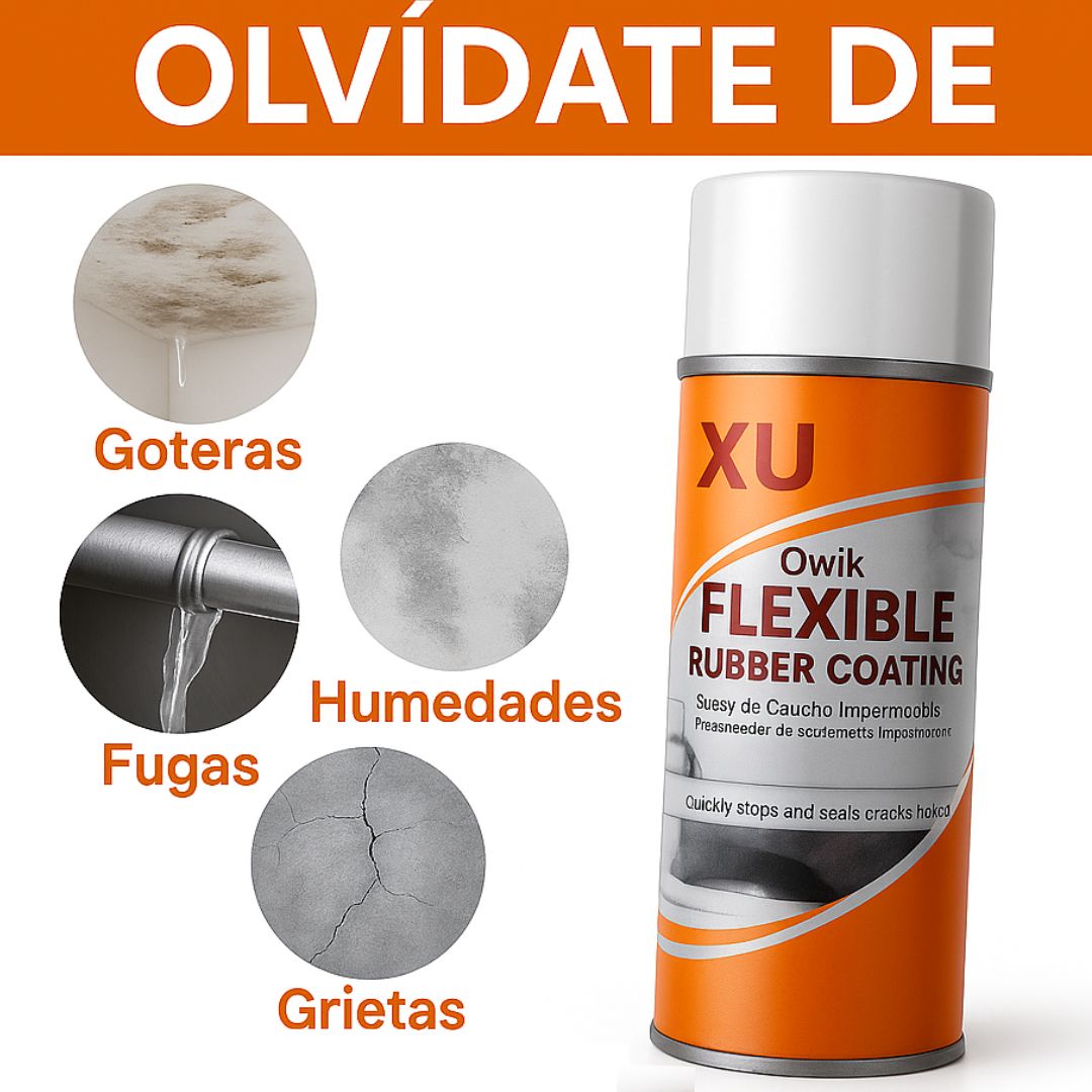 UltraSeal™ – El Sellador Impermeable Más Potente del Mercado (COMPRA 1 Y LLEVA 2)