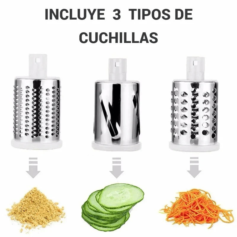 PicaChef™ – Tu aliada perfecta para cocinar rápido, limpio y sin esfuerzo