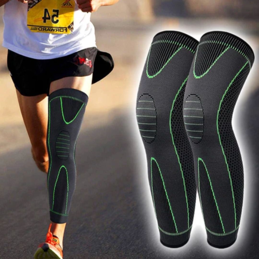 Rodillera Pro™ – Potencia tus rodillas y supera tus límites 💪🔥 | 🎁 ¡COMPRA 1 Y LLEVA 2!