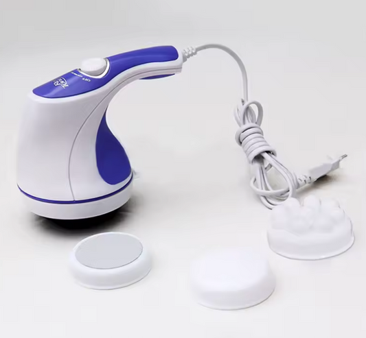 Celulitis PRO – Masajeador Suave