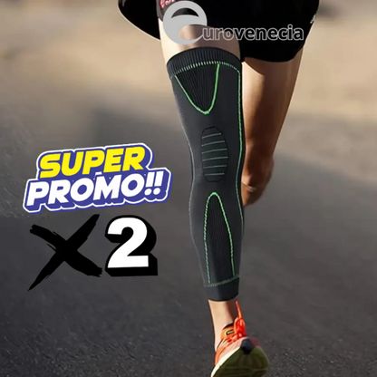 Rodillera Pro™ – Potencia tus rodillas y supera tus límites 💪🔥 | 🎁 ¡COMPRA 1 Y LLEVA 2!