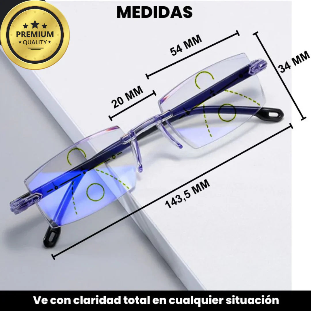 VisionMax Pro TR90™ – Las gafas inteligentes más vendidas del mercado en promoción exclusiva 🔥