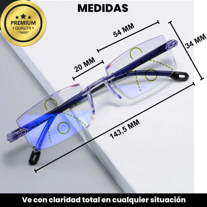 VisionMax Pro TR90™ – Las gafas inteligentes más vendidas del mercado en promoción exclusiva 🔥