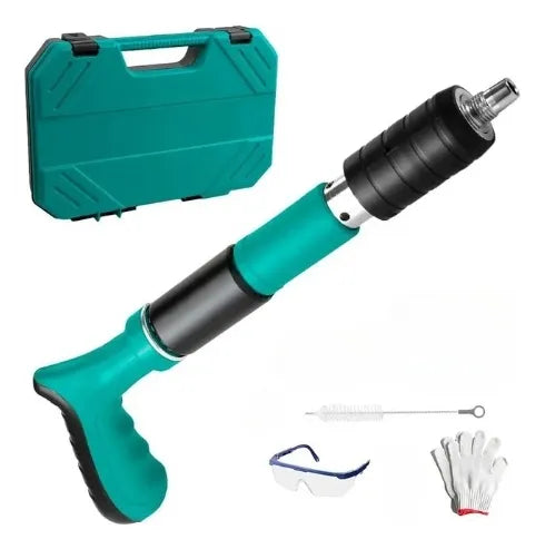 ImpactPro™ – Herramienta de Clavado de Alta Precision