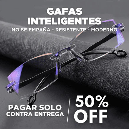 VisionMax Pro TR90™ – Las gafas inteligentes más vendidas del mercado en promoción exclusiva 🔥