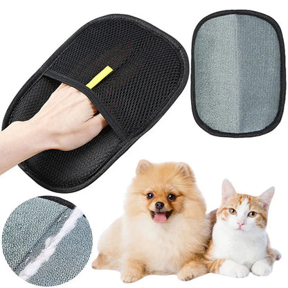 Guante Pro™ 2025 – Elimina Pelos Al Instante Para Perros y Gatos 😸🐶| 🎁 ¡COMPRA 1 Y RECIBE OTRO GRATIS!