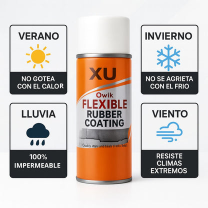 UltraSeal™ – El Sellador Impermeable Más Potente del Mercado (COMPRA 1 Y LLEVA 2)