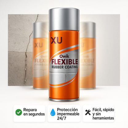 UltraSeal™ – El Sellador Impermeable Más Potente del Mercado (COMPRA 1 Y LLEVA 2)