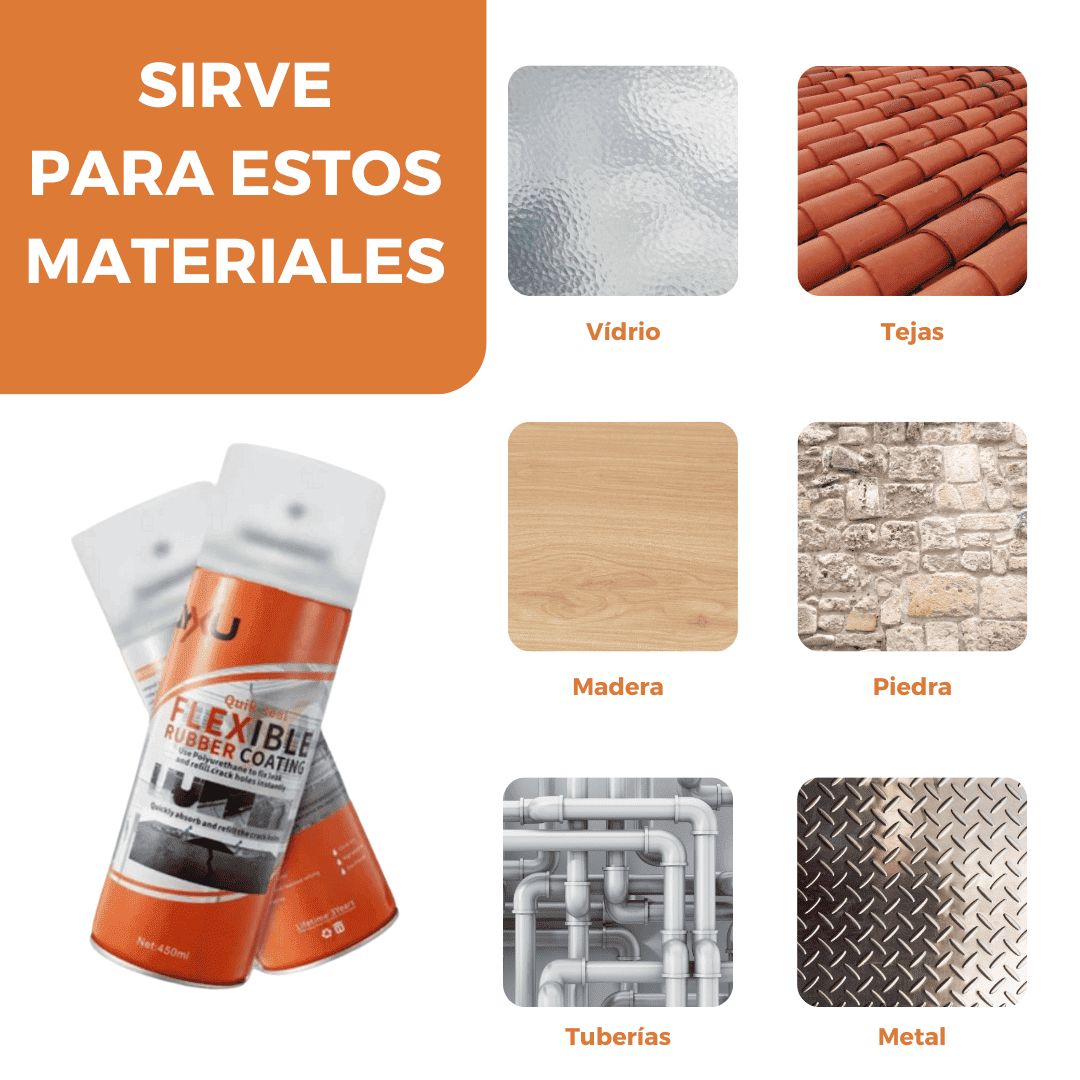 UltraSeal™ – El Sellador Impermeable Más Potente del Mercado (COMPRA 1 Y LLEVA 2)