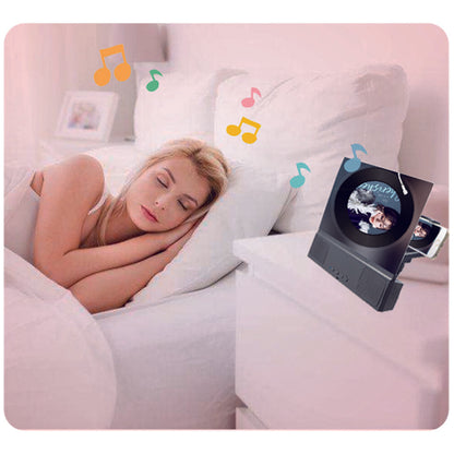 Amplificador de Pantalla con Altavoz ¡Protege tu Vista y Disfruta al Máximo!