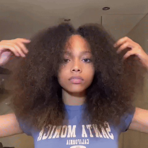 Cepillo Mágico para Cabello