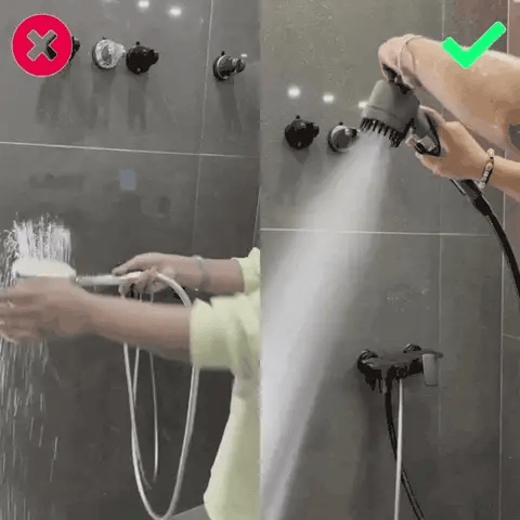 DUCHA MASAJEADORA ULTRARELAX™ – ¡PAGA 1 Y LLÉVATE 2! 🚿💥