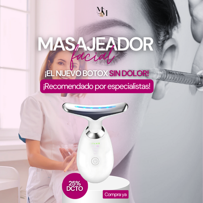 Facelift X™ - Resultados visibles en minutos... ¡sin gastar millones en clínicas!