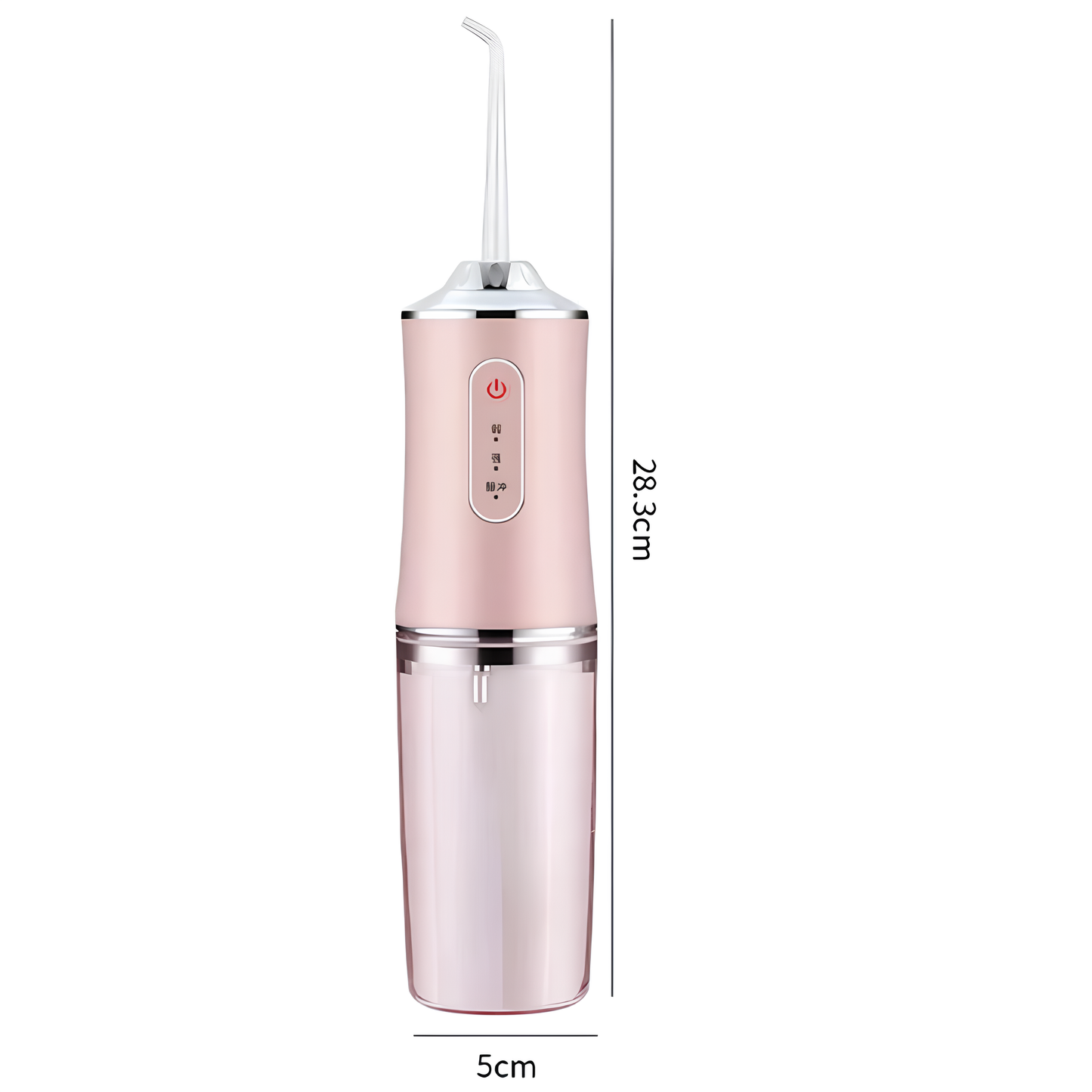 Irrigador Dental HidroDent