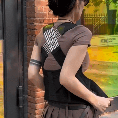 Corrector Postural Invisible VitaPro