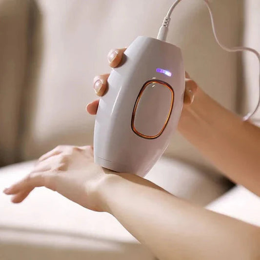 Depiladora PerfectSkin™ – Tecnología que retrasa el vello hasta 6 meses