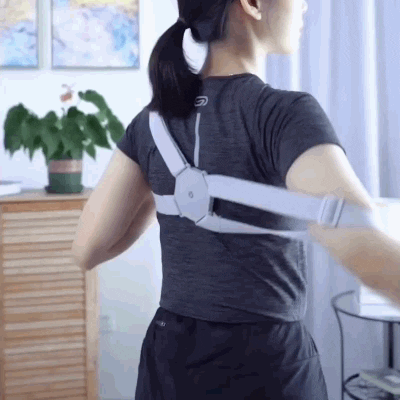 Corrector Postural Inteligente