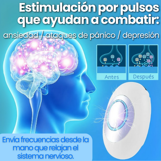 CalmaSleep™ – Tu Aliado Contra la Ansiedad y el Insomnio