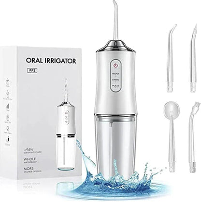 Irrigador Dental HidroDent