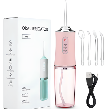 Irrigador Dental HidroDent