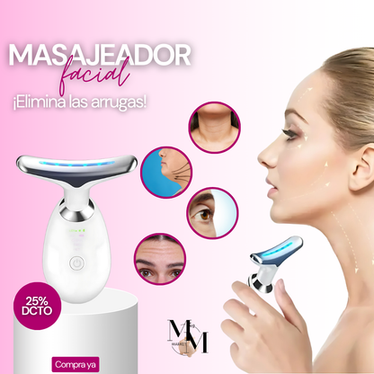 Facelift X™ - Resultados visibles en minutos... ¡sin gastar millones en clínicas!