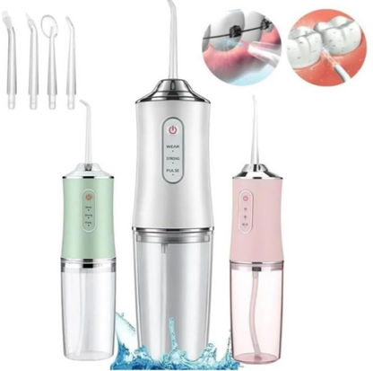 Irrigador Dental HidroDent