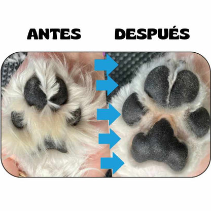 TRIMPRO™ – Cortador de Pelo Silencioso para Mascotas + REGALO 🎁 | PROMOCIÓN BLACK FRIDAY 🔥