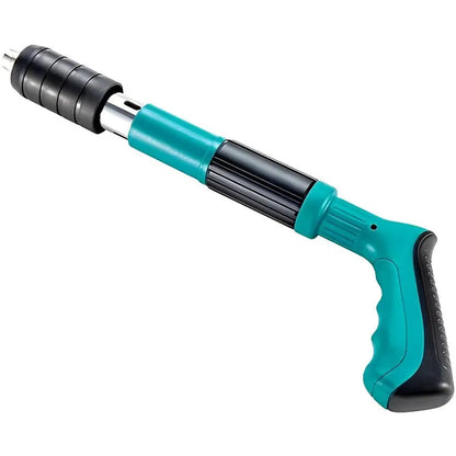 ImpactPro™ – Herramienta de Clavado de Alta Precision